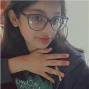 Maths by Amazing Arya (Loving what you want!)
